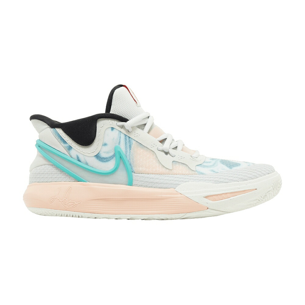 ナイキ カイリー CHINESE YEAR ジュニア キッズ NIKE KYRIE 8 GO GS NEW / PHOTON DUST PHOTON DUST WASHED ベビー マタニティ スニーカー