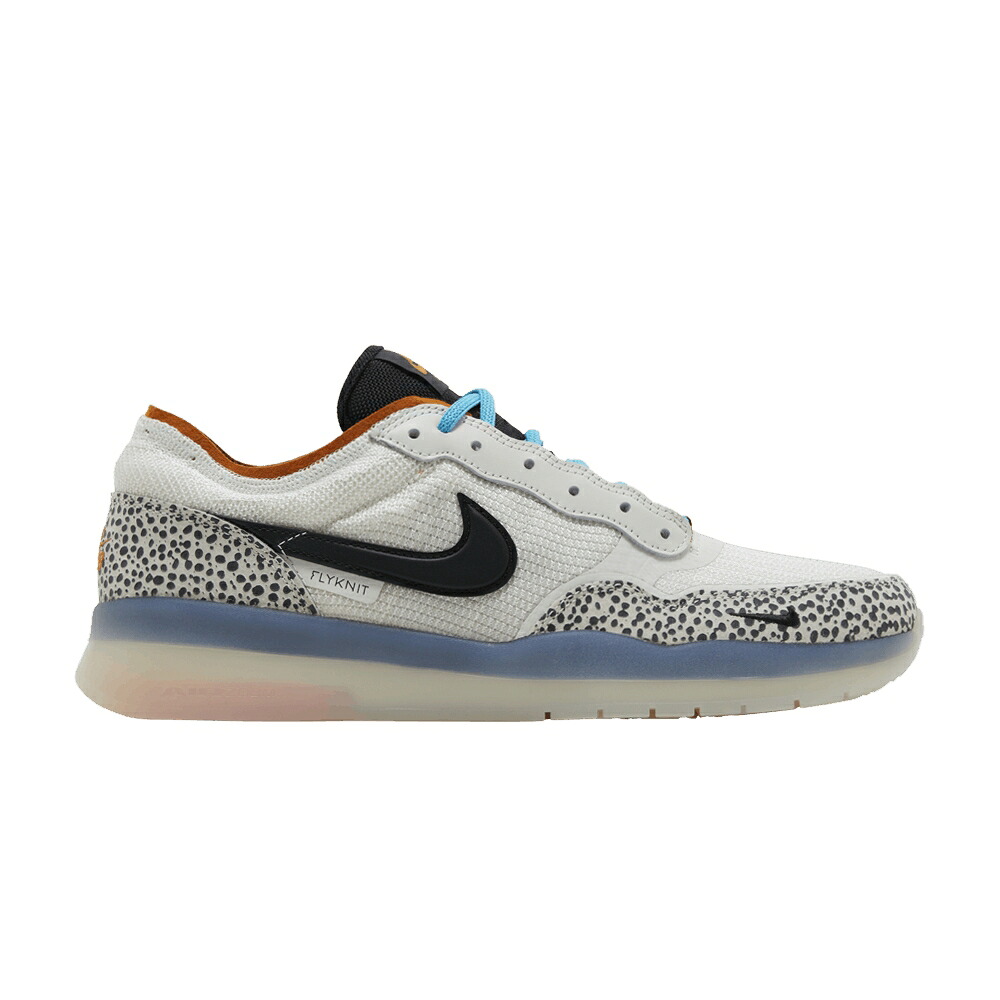 ナイキ メンズ エスビー 黒いこと 黒いこと モナーク MEN\u0027S \u0027ELECTRIC PACK\u0027 スニーカー NIKE なおなお書き8 SB / PHANTOM BLACK FOSSIL MONARCH