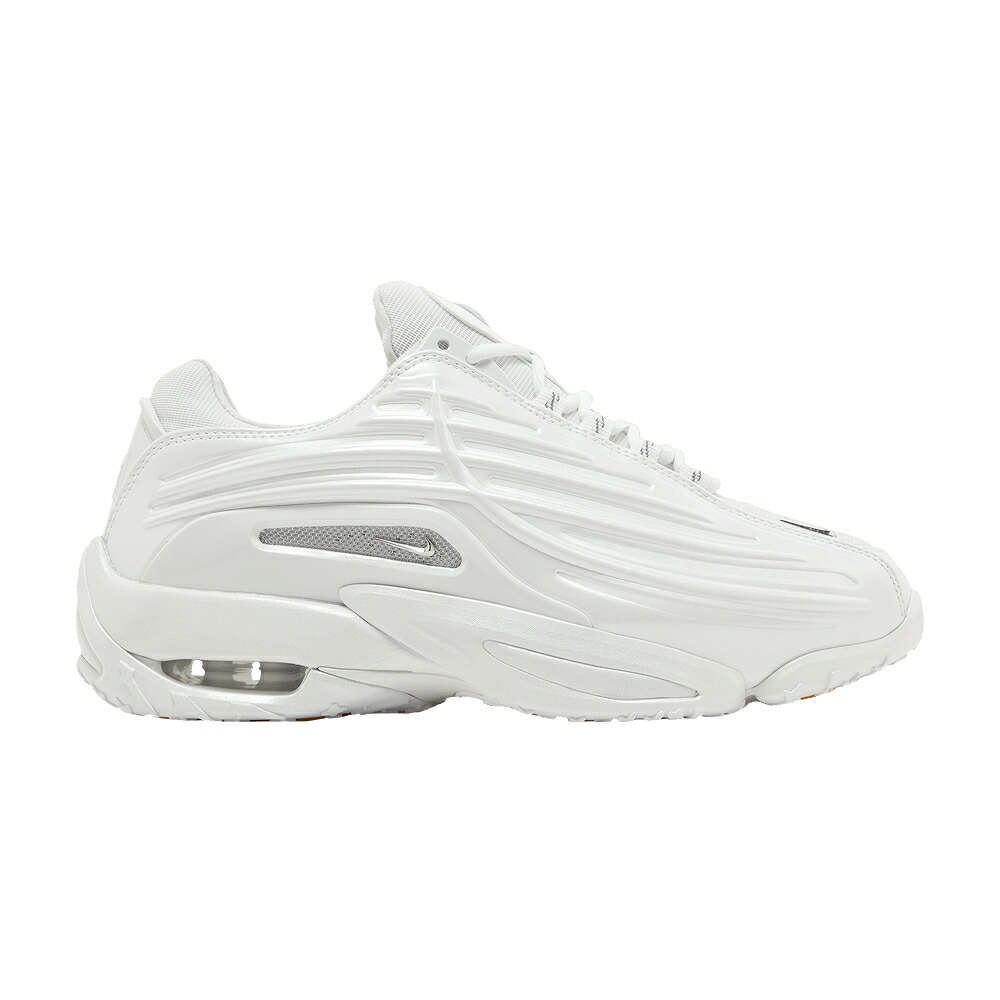 ナイキ 白いこと 白いこと ゴールド \u0027WHITE\u0027 スニーカー メンズ NIKE NOCTA X HOT STEP 2 / WHITE CHROME UNIVERSITY GOLD