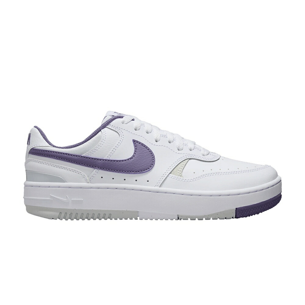 ナイキ 白色 ホワイト ピュア プラチナム WHITE DAYBREAK スニーカー レディース NIKE WMNS GAMMA FORCE / WHITE PURE PLATINUM DAYBREAK