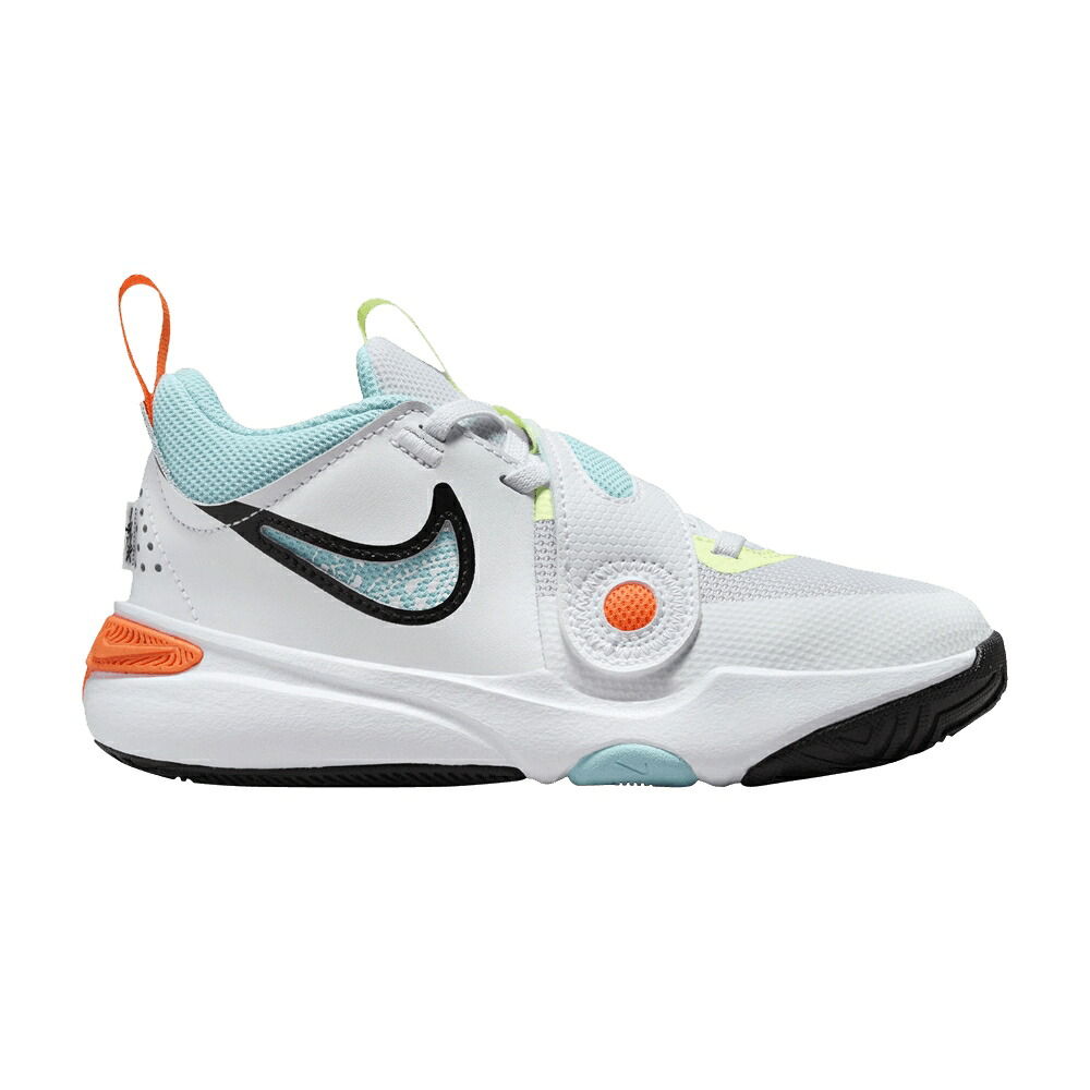 ナイキ 野球クラブ 白いこと 白いこと \u0027CHBL\u0027 お坊っちゃん キッズ NIKE TEAM HUSTLE D11 なおなお書き / WHITE WHITE BARELY VOLT COPA もの言う花 マタニティ スニーカー