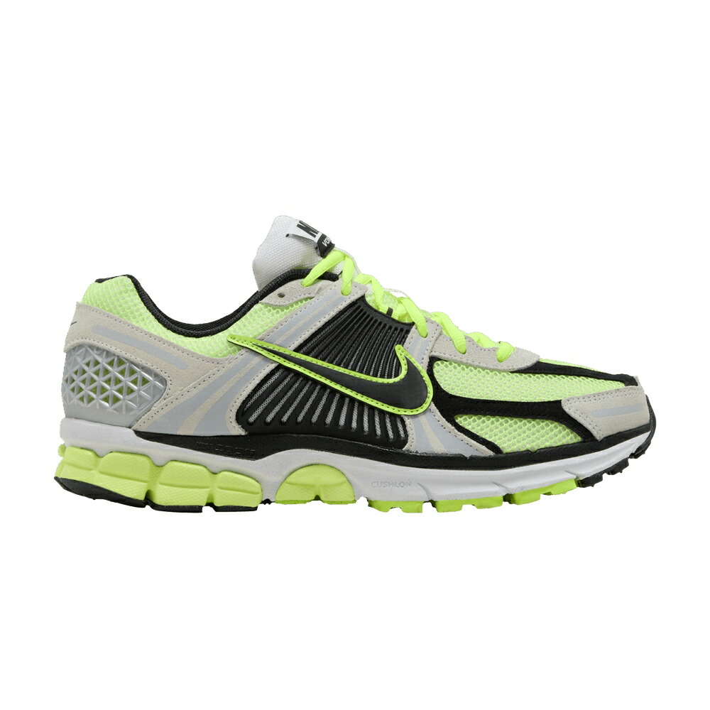 ナイキ 望遠レンズ 白いこと 白いこと プラチナム \u0027LIFE LIME\u0027 スニーカー メンズ NIKE AIR ZOOM VOMERO 5 / VOLT WHITE METALLIC PLATINUM 靴-メンズ靴-スニーカー