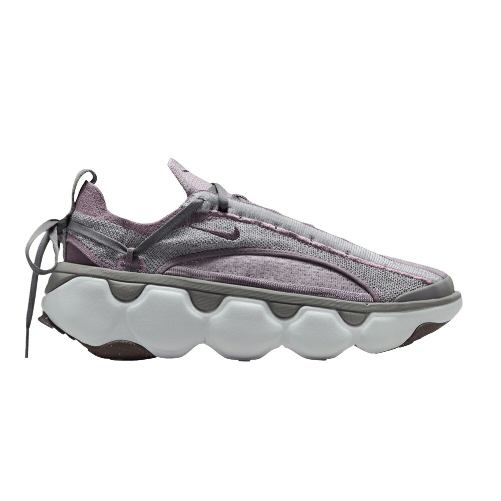 ナイキ フライニット 灰色 グレー 'TAUPE GREY' スニーカー レディース NIKE WMNS FLYKNIT BLOOM / TAUPE GREY WOLF GREY PARTICLE 62,315円