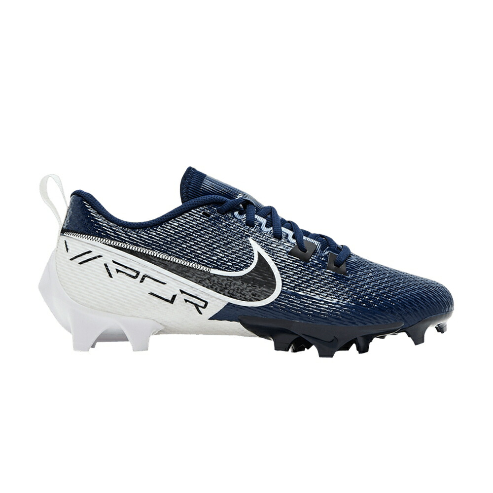 ナイキ エリート 紺色 ネイビー 白色 ホワイト 黒色 ブラック MIDNIGHT BLACK スニーカー メンズ NIKE VAPOR EDGE ELITE 360 2 NAVY / MIDNIGHT NAVY WHITE BLACK