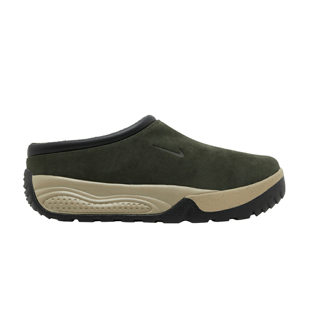 ナイキ 黒いこと 黒いこと \u0027SEQUOIA\u0027 スニーカー メンズ NIKE ACG RUFUS / SEQUOIA SEQUOIA BLACK REED 靴-メンズ靴-スニーカー