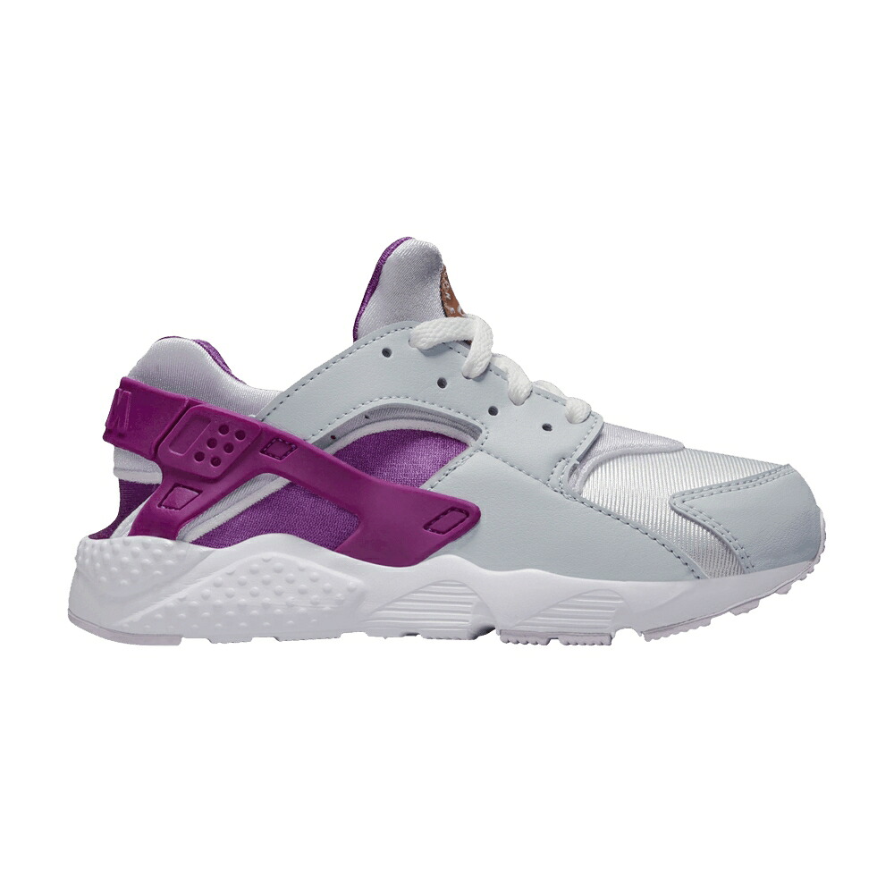 ナイキ ハラチ ラン プラチナム 紫 バイオレット ピュア ハラチラン 'PURE FROST' ジュニア キッズ NIKE HUARACHE RUN PS PLATINUM VIOLET / PURE PLATINUM VIOLET FROST VIVID ベビー マタニティ スニーカー