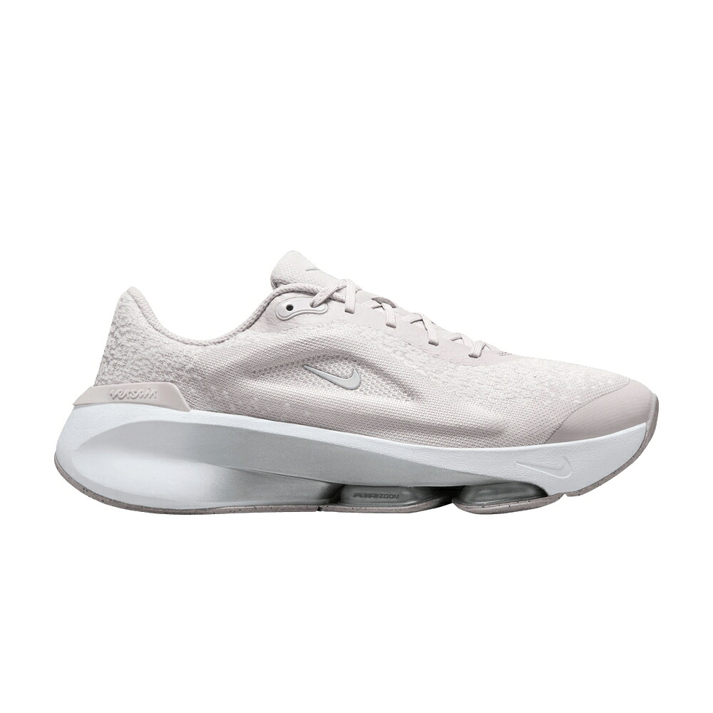 ナイキ プラチナム 紫 バイオレット 白色 ホワイト 'PLATINUM VIOLET' スニーカー レディース NIKE WMNS VERSAIR / PLATINUM VIOLET WHITE LIGHT