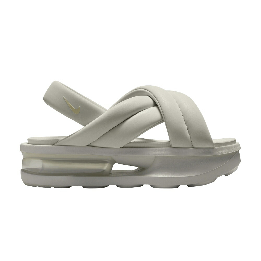 ナイキ マックス 純然たる エア湖マックス \u0027LIGHT BONE\u0027 スニーカー レディース NIKE WMNS AIR MAX ISLA SANDAL / LIGHT BONE LIGHT BONE PURE