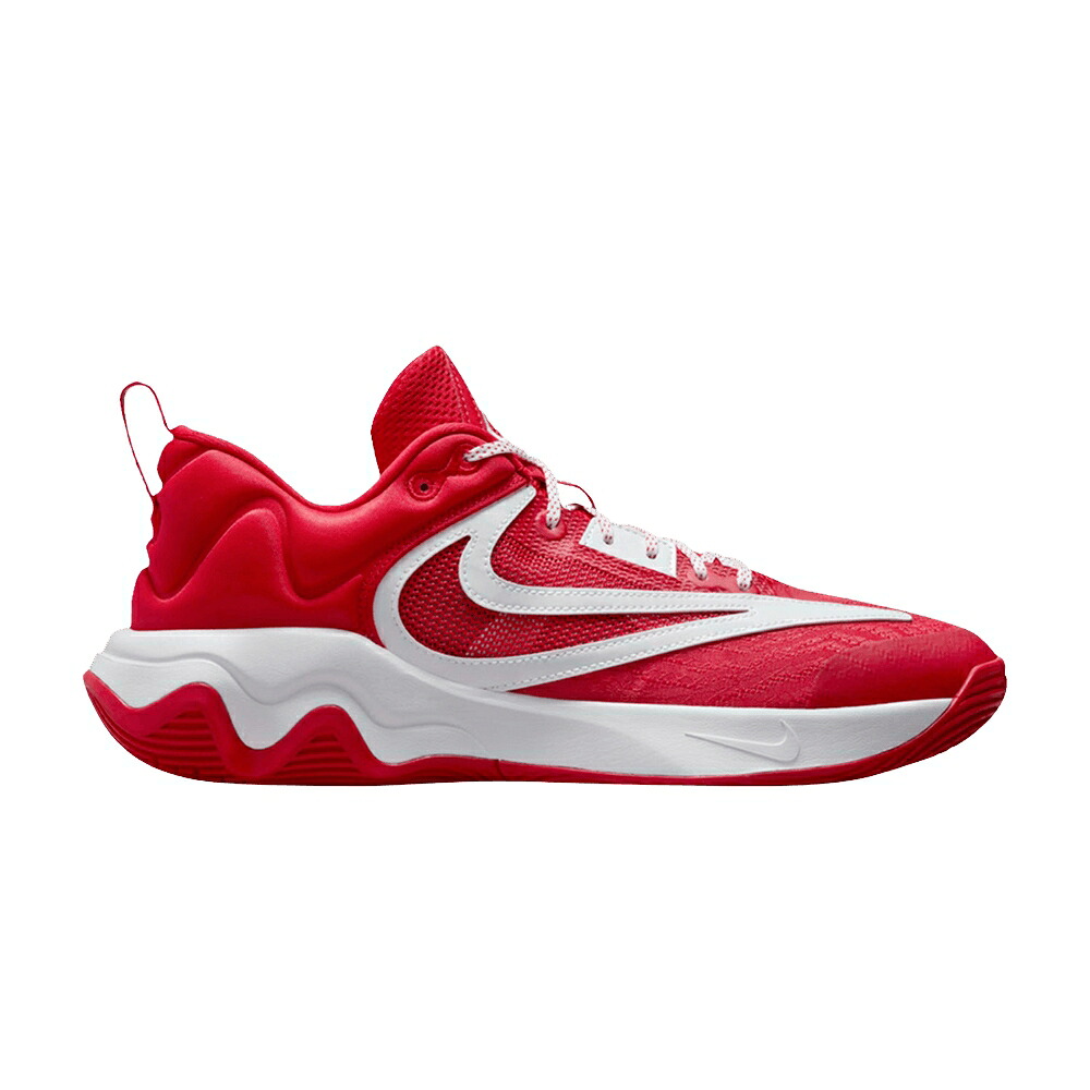 ナイキ 赤 赤いこと 白いこと 白いこと \u0027ALLSTAR\u0027 スニーカー メンズ NIKE GIANNIS IMMORTALITY 3 EP \u0027ALL-STAR\u0027 / UNIVERSITY RED WHITE