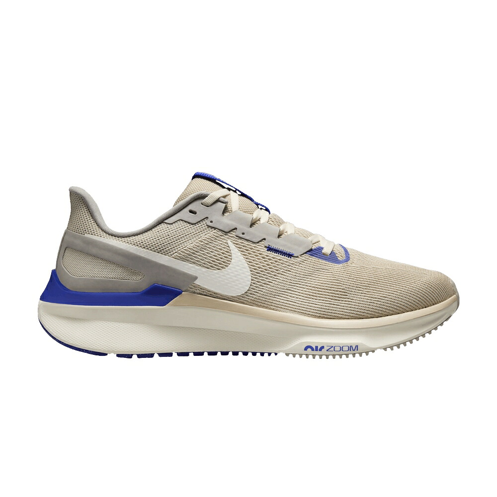 ナイキ ズーム プレミアム コンコルド コンコード 'SANDDRIFT CONCORD' スニーカー メンズ NIKE AIR ZOOM STRUCTURE 25 PREMIUM / SANDDRIFT RATTAN CONCORD SAIL|スニケス