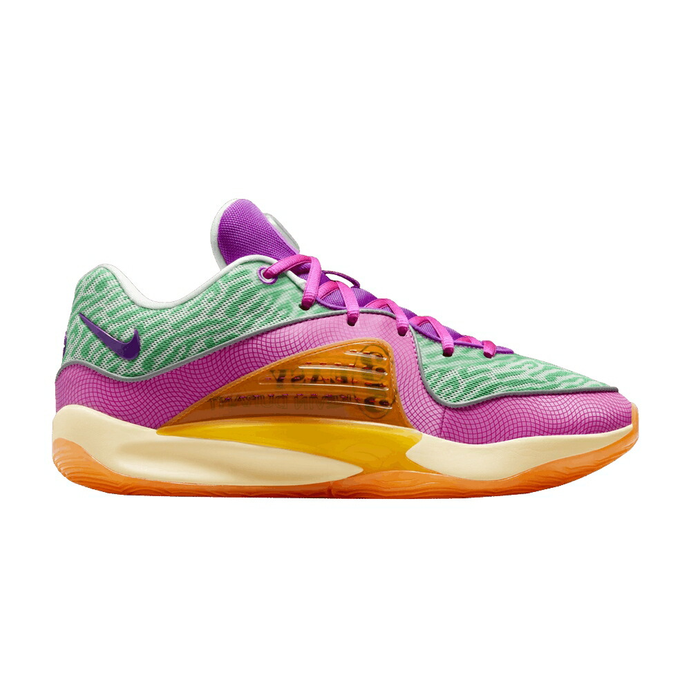 ナイキ スタジアム 緑 グリーン ALLSTAR スニーカー メンズ NIKE KD 16 EP ALL-STAR / STADIUM GREEN BARELY GREEN