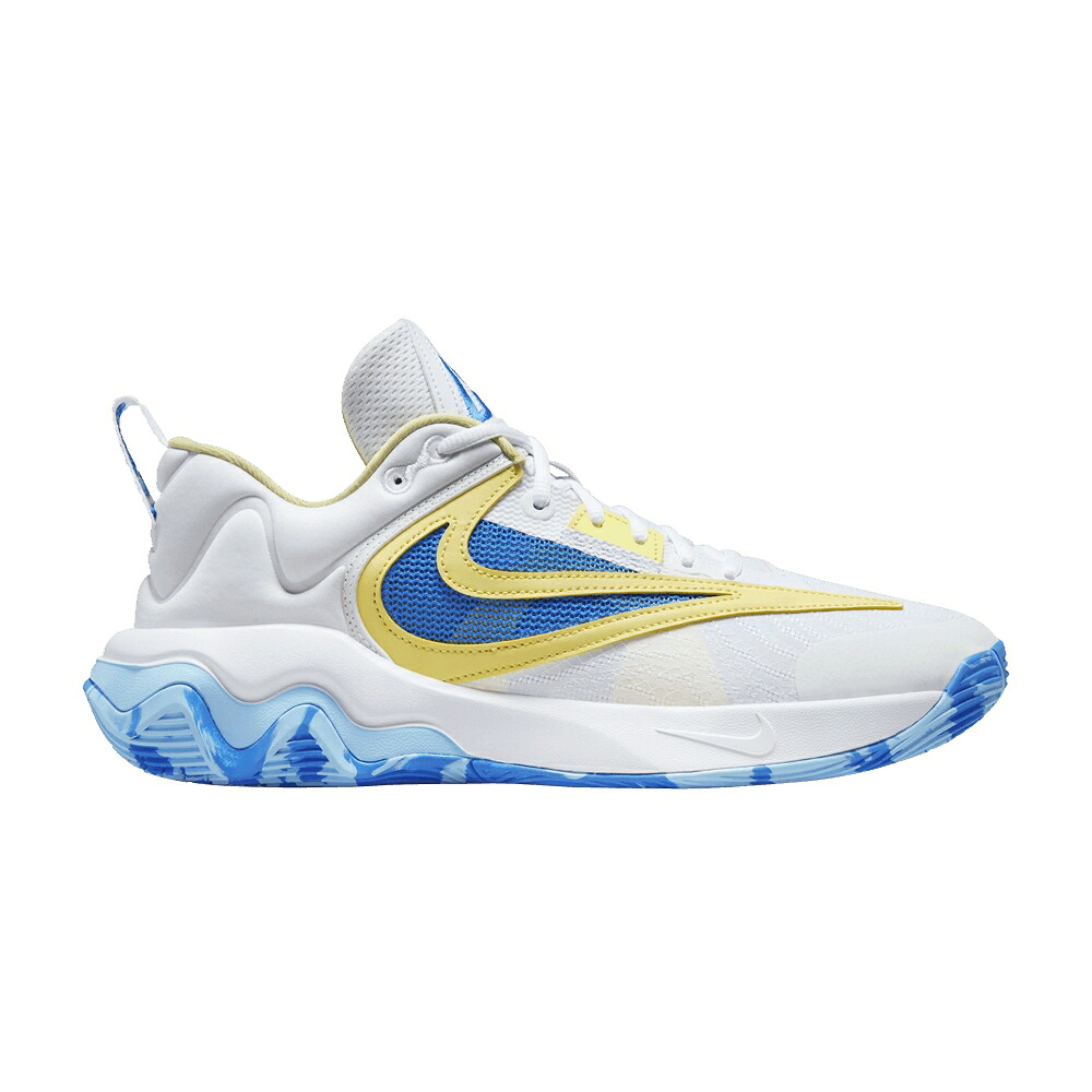 ナイキ 白いこと 白いこと レーザ 橙 オレンジ色 \u0027WHITE BLUE\u0027 スニーカー メンズ NIKE GIANNIS IMMORTALITY 3 EP LIGHT PHOTO / WHITE LIGHT LASER ORANGE SOFT