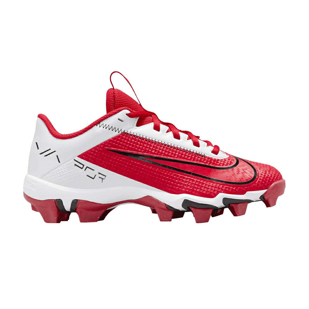 ナイキ シャーク 赤 レッド 白色 ホワイト 黒色 ブラック UNIVERSITY WHITE ジュニア キッズ NIKE VAPOR EDGE SHARK 2 GS RED / UNIVERSITY RED WHITE BLACK ベビー マタニティ スニーカー