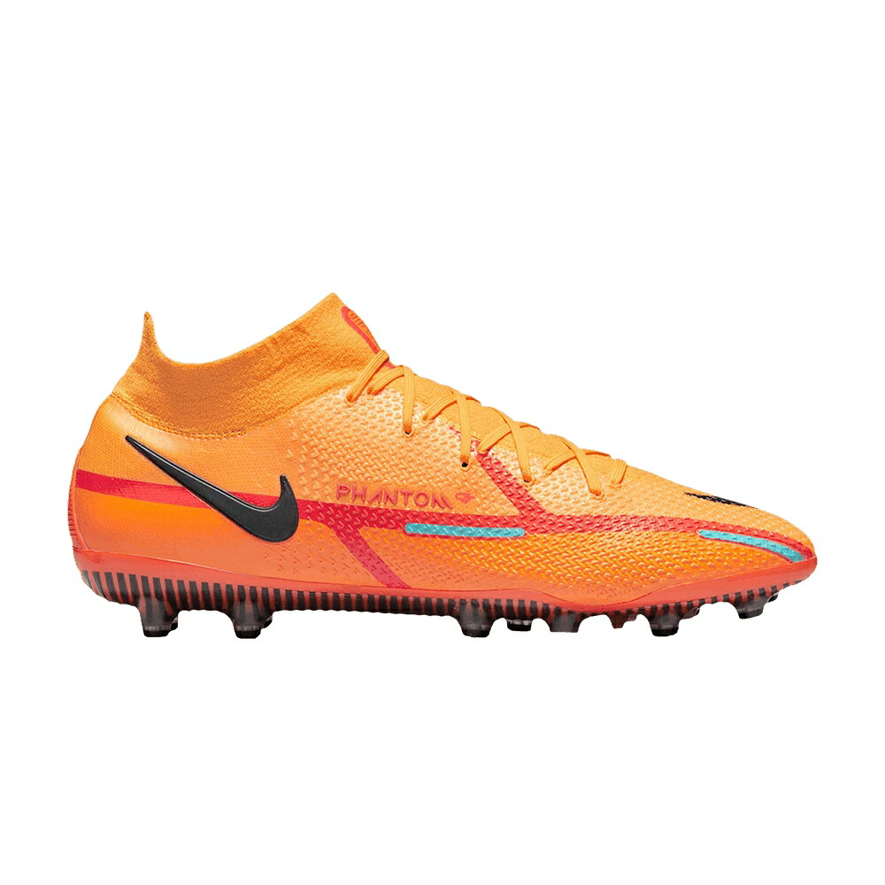 ナイキ エリート 労働者階級 レーザ 橙 オレンジ色 \u0027BLUEPRINT PACK\u0027 スニーカー メンズ NIKE PHANTOM GT2 DF ELITE AG PRO / LASER ORANGE TOTAL ORANGE BRIGHT 靴-メンズ靴