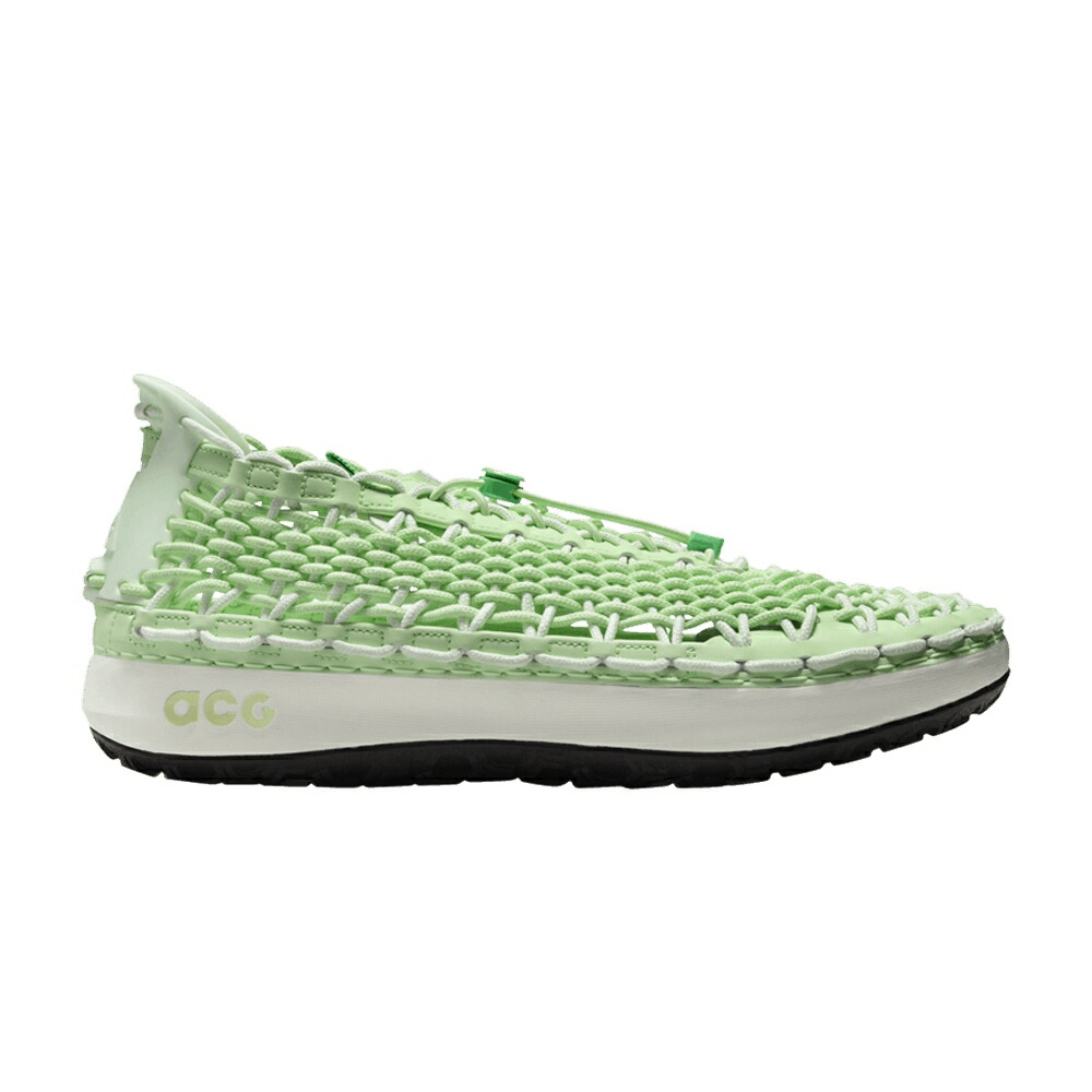 ナイキ 緑 グリーン スプリング WATERCAT+ 'VAPOR GREEN' スニーカー メンズ NIKE ACG / VAPOR GREEN BARELY GREEN SPRING