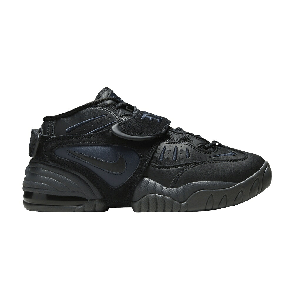 ナイキ 黒いこと 黒いこと \u0027DARK OBSIDIAN\u0027 スニーカー レディース NIKE WMNS AIR ADJUST FORCE / BLACK ANTHRACITE DARK OBSIDIAN