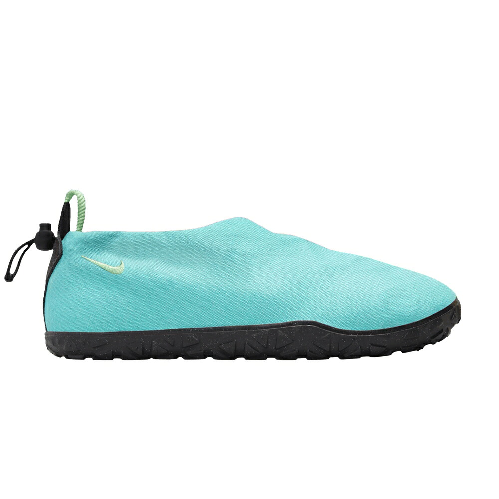 ナイキ 黒いこと 黒いこと 3.0 \u0027DUSTY CACTUS\u0027 スニーカー メンズ NIKE ACG MOC / DUSTY CACTUS BLACK BLACK VAPOR メンズ靴-スニーカー