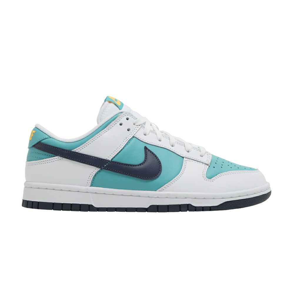 ナイキ ダンク サンダー 白いこと 白いこと サクラ色 ダンクロー \u0027DUSTY BLUE\u0027 スニーカー メンズ NIKE DUNK LOW CACTUS THUNDER / DUSTY CACTUS WHITE RACER PINK 靴-スニーカー-メンズ靴