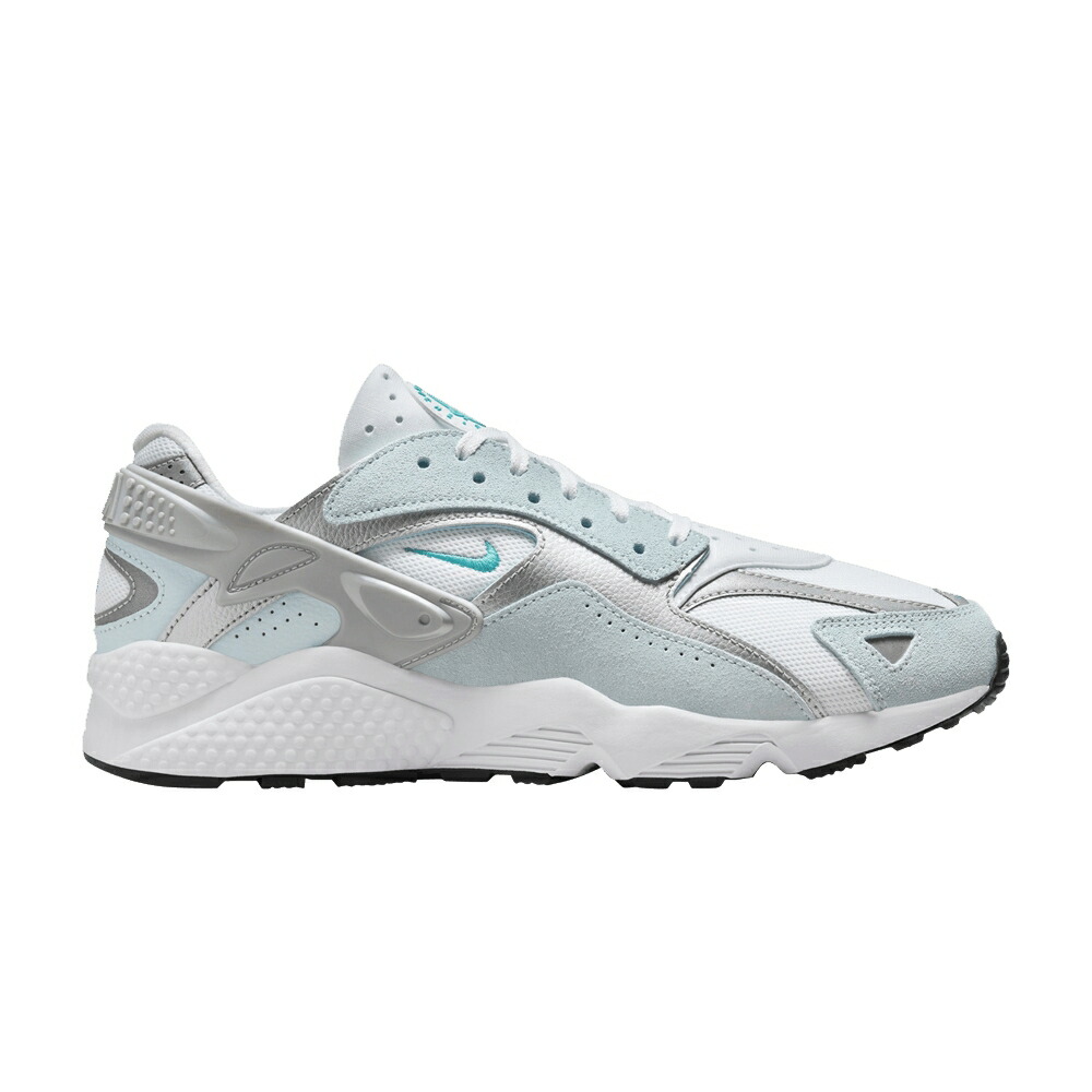ナイキ ハラチ 白いこと 白いこと ハラチランNER \u0027DUSTY CACTUS\u0027 スニーカー メンズ NIKE AIR HUARACHE RUNNER / WHITE DUSTY CACTUS METALLIC