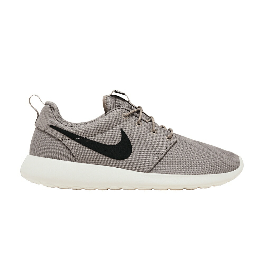 ナイキ 黒いこと 黒いこと ローシワン \u0027LIGHT TAUPE\u0027 スニーカー メンズ NIKE ROSHE ONE / LIGHT TAUPE SAIL BLACK