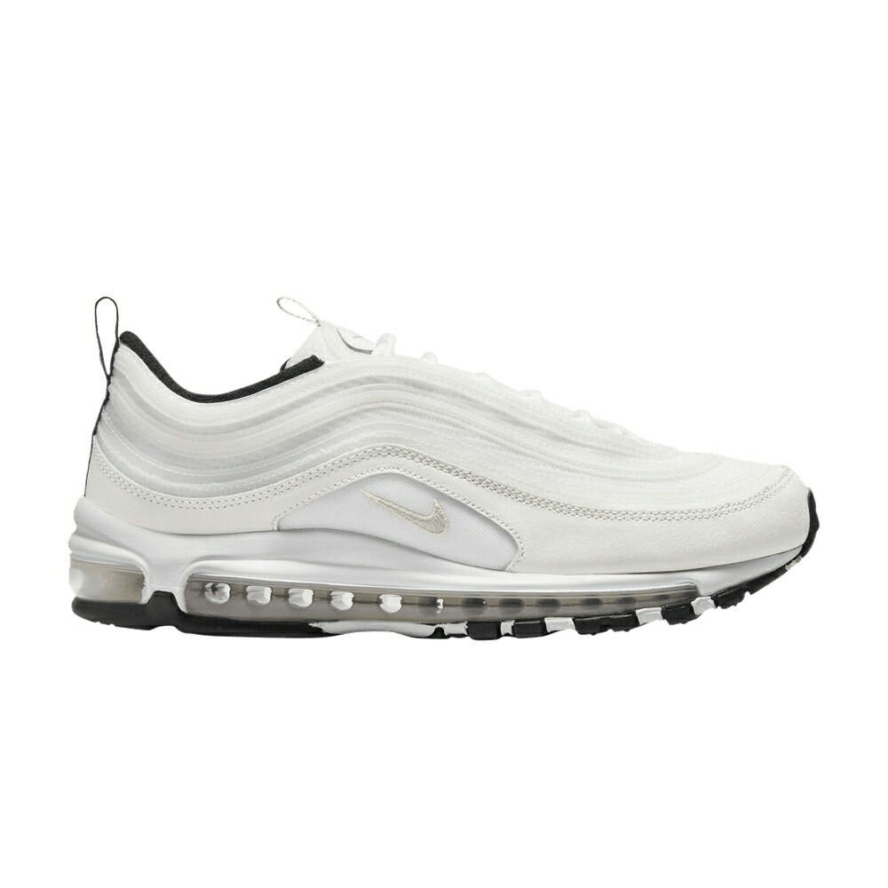 ナイキ マックス エアマックス 'WHITE SAIL' スニーカー メンズ NIKE AIR MAX 97 /