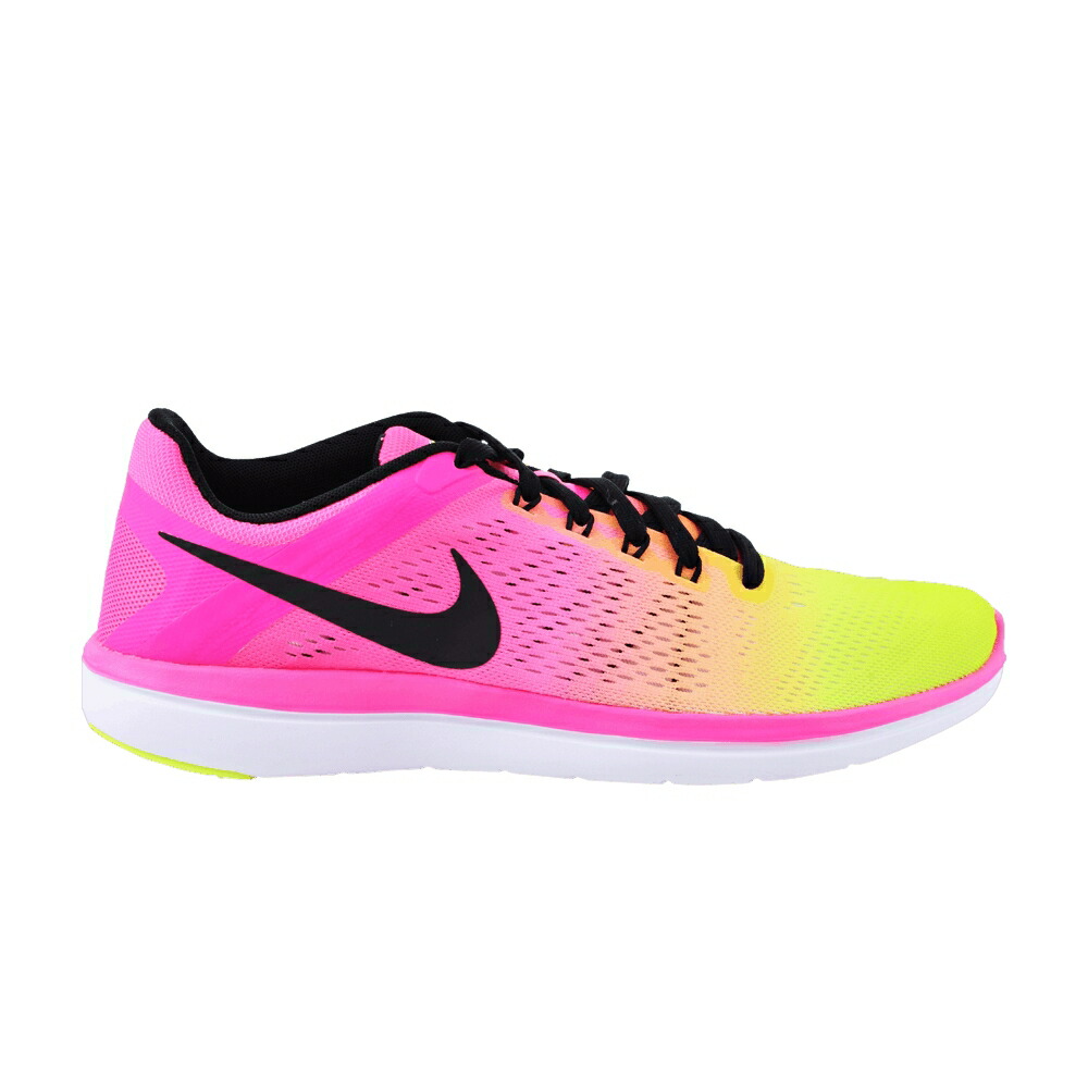 ナイキ \u0027MULTICOLOR\u0027 スニーカー メンズ NIKE FLEX 2016 RN OC \u0027MULTI-COLOR\u0027 / MULTI COLOR MULTI COLOR