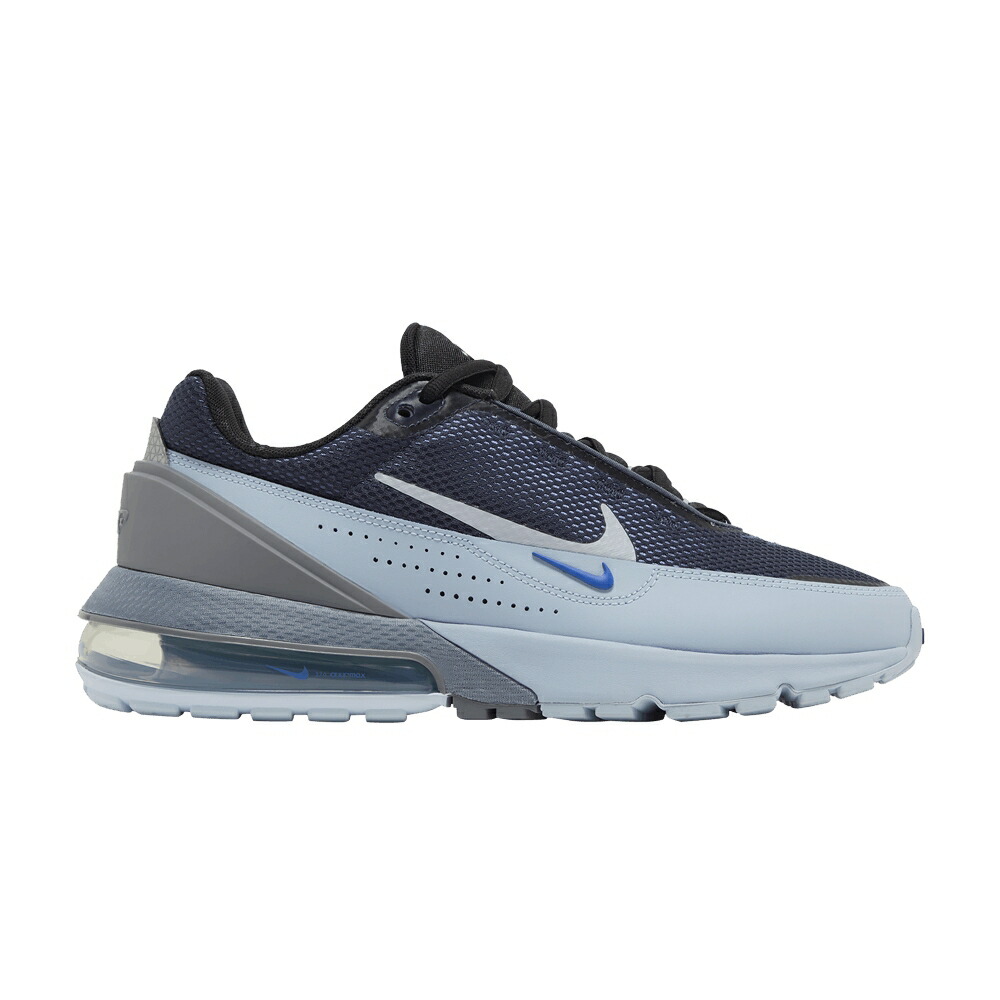 ナイキ マックス 青色 ブルー サンダー エアマックス 'THUNDER GREY' スニーカー メンズ NIKE AIR MAX PULSE BLUE WOLF / THUNDER BLUE LIGHT ARMORY BLUE