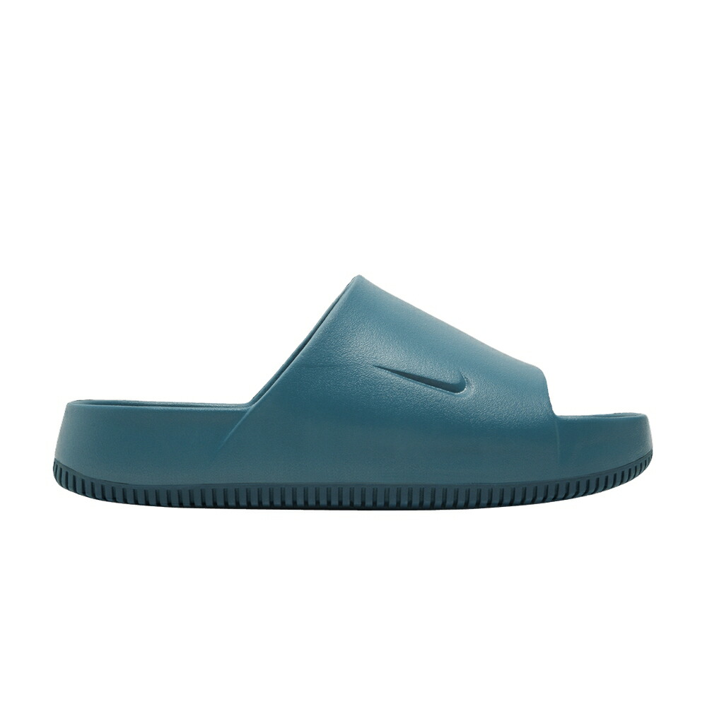 ナイキ サンダル 'GEODE TEAL' スニーカー メンズ NIKE CALM SLIDE / GEODE TEAL GEODE TEAL