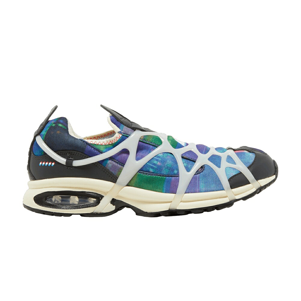 ナイキ 白いこと 白いこと \u0027PIXEL\u0027 スニーカー メンズ NIKE AIR KUKINI / MULTI COLOR WHITE OFF NOIR GLOW