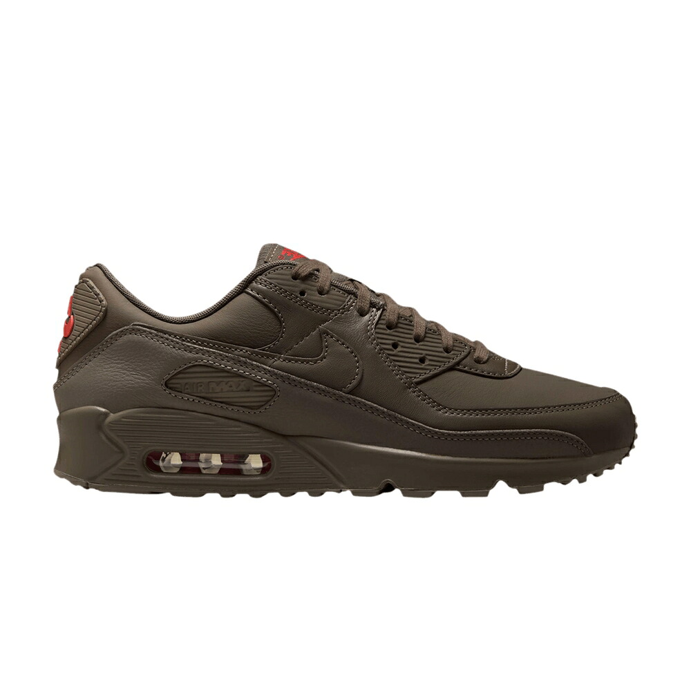 ナイキ マックス エア湖マックス ESSENTIAL+ \u0027CAVE STONE\u0027 スニーカー メンズ NIKE AIR MAX 90 / CAVE STONE ADOBE CAVE STONE