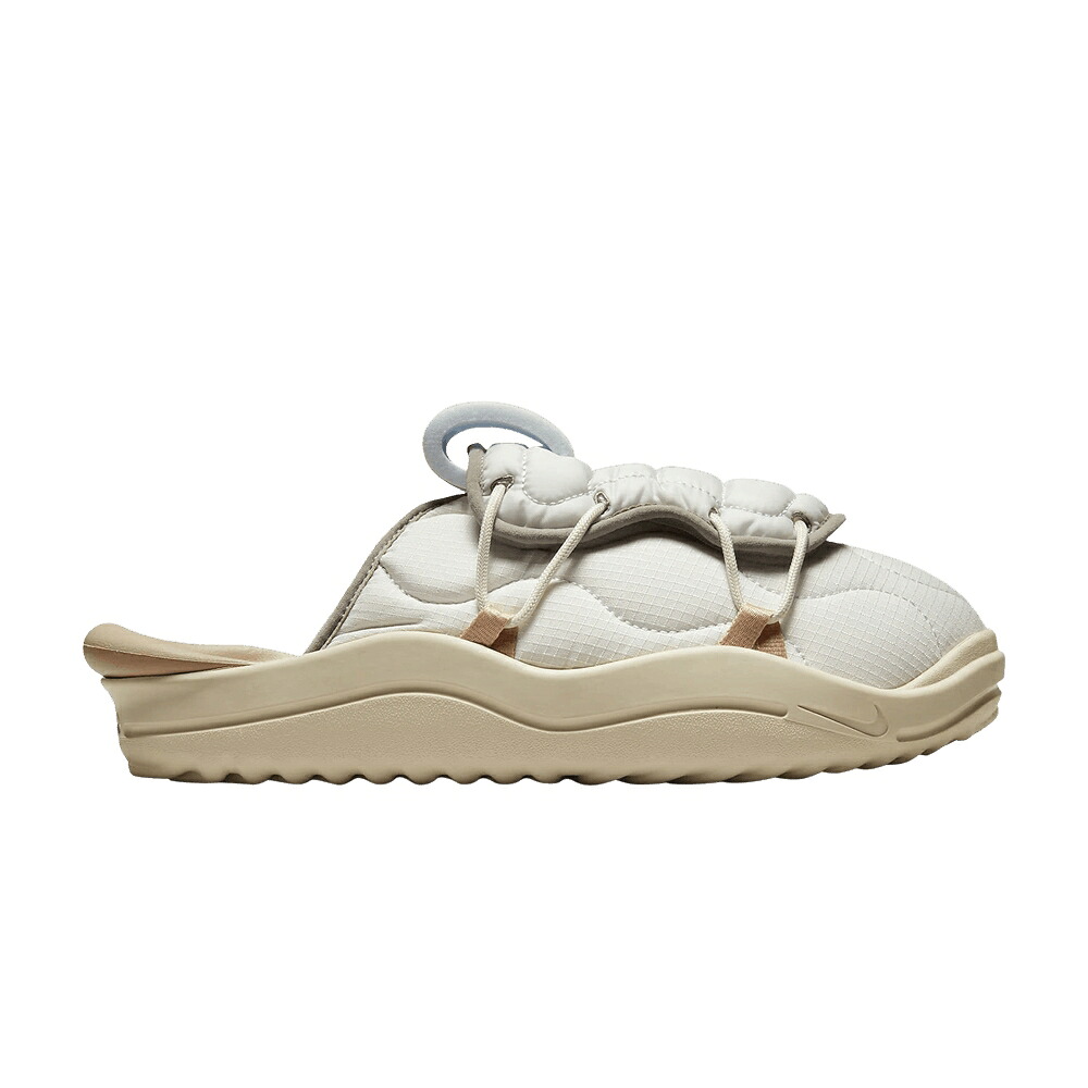 ナイキ 3.0 \u0027PHOTON RATTAN\u0027 スニーカー メンズ NIKE OFFLINE MULE DUST / PHOTON DUST HEMP MOON FOSSIL