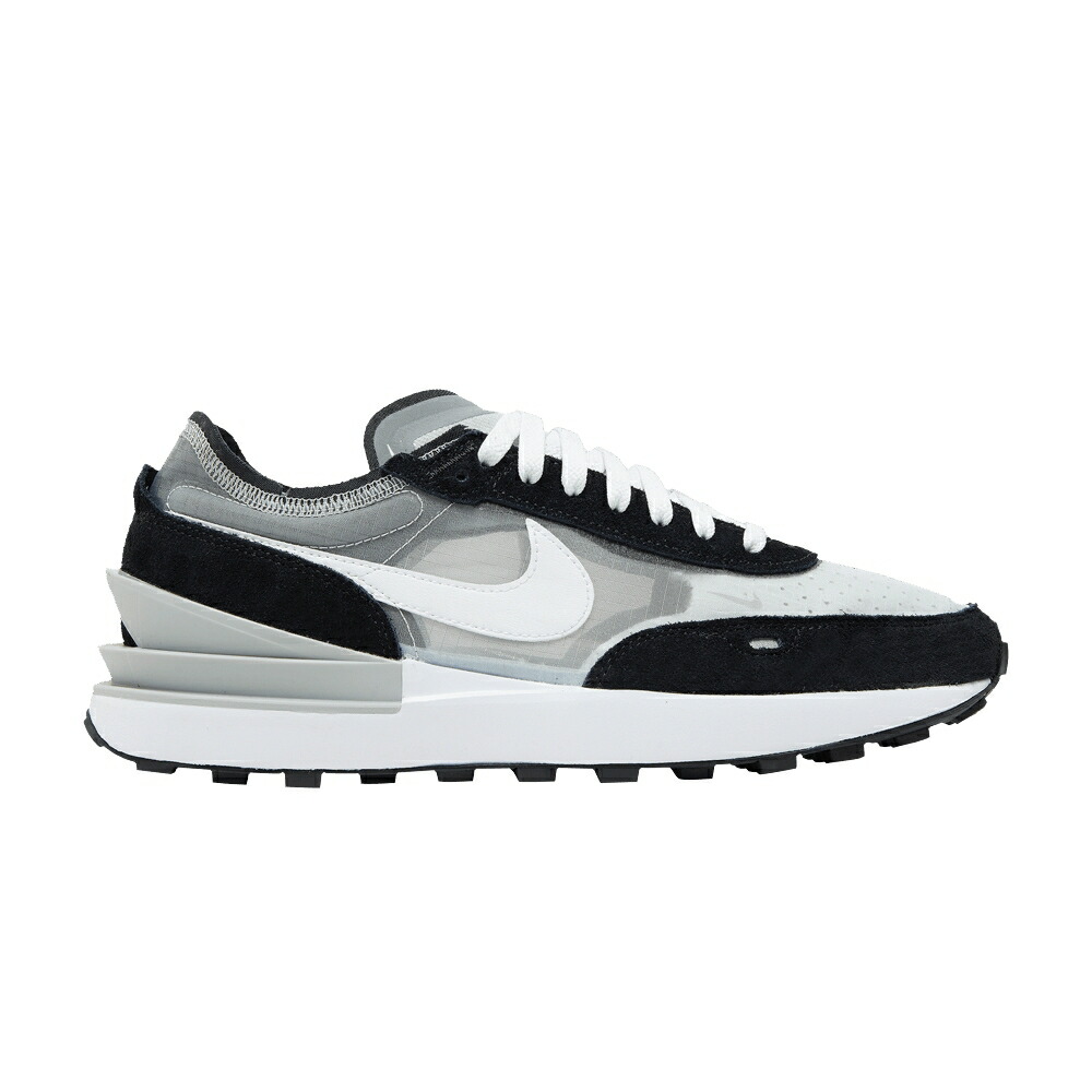 ナイキ ワッフル 灰色 グレー GREY FOG スニーカー メンズ NIKE WAFFLE ONE SE / GREY FOG LIGHT SMOKE GREY PHOTON