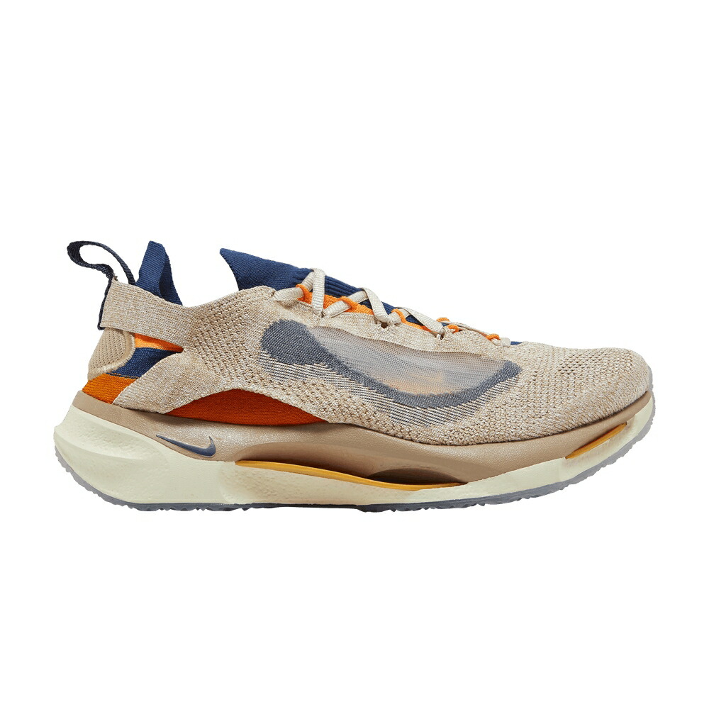 ナイキ 飛球編み物 橙 オレンジ色 \u0027HEMP ORANGE\u0027 スニーカー メンズ NIKE SPARK FLYKNIT TOTAL / HEMP TOTAL ORANGE