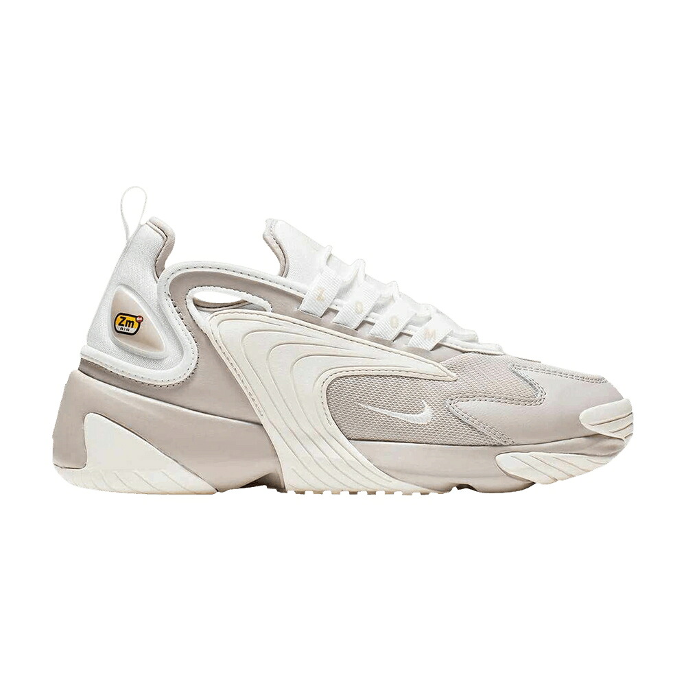 ナイキ 望遠レンズ 白いこと 白いこと \u0027MOON WHITE\u0027 スニーカー レディース NIKE WMNS ZOOM 2K PARTICLE / MOON PARTICLE SUMMIT WHITE