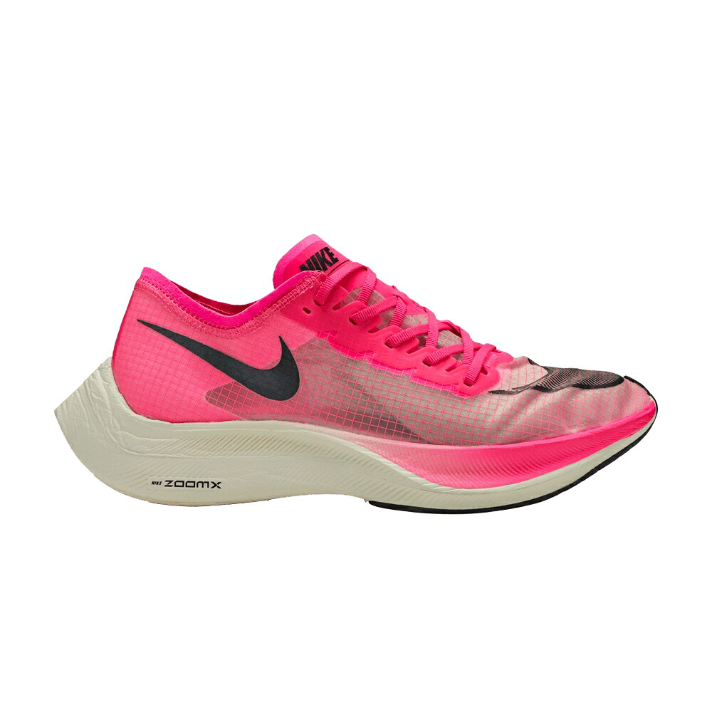 ナイキ サクラ色 ブラジャー同盟罷工 黒いこと 黒いこと NEXT% \u0027PINK BLAST\u0027 スニーカー メンズ NIKE ZOOMX VAPORFLY / PINK BLAST GUAVA ICE BLACK