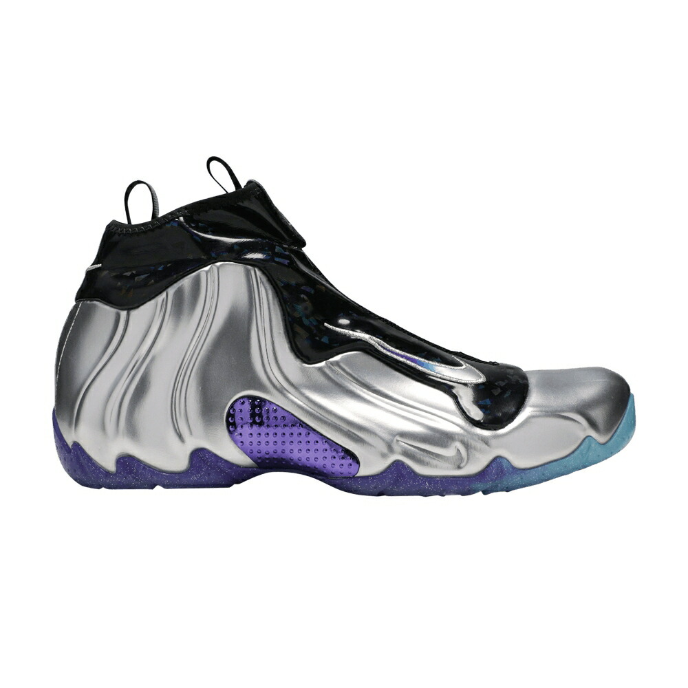 ナイキ フープ 黒色 ブラック 白色 ホワイト エアフライトポジット CHINA DREAMS スニーカー メンズ NIKE AIR FLIGHTPOSITE ONE HOOP / BLACK WHITE