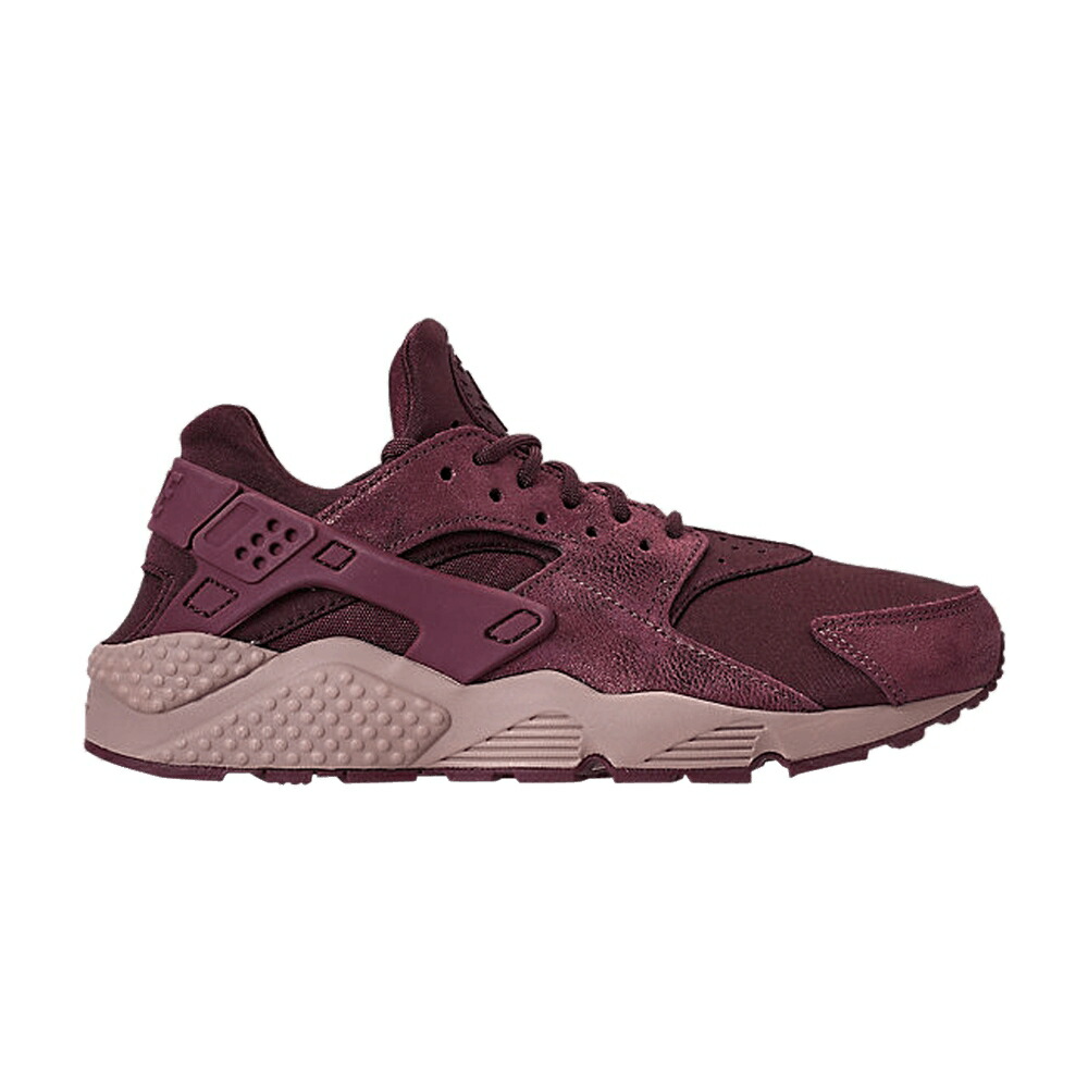 ナイキ ハラチ ラン ワイン色 バーガンディー ハラチラン 'BURGUNDY CRUSH' スニーカー レディース NIKE WMNS AIR HUARACHE RUN / BURGUNDY CRUSH