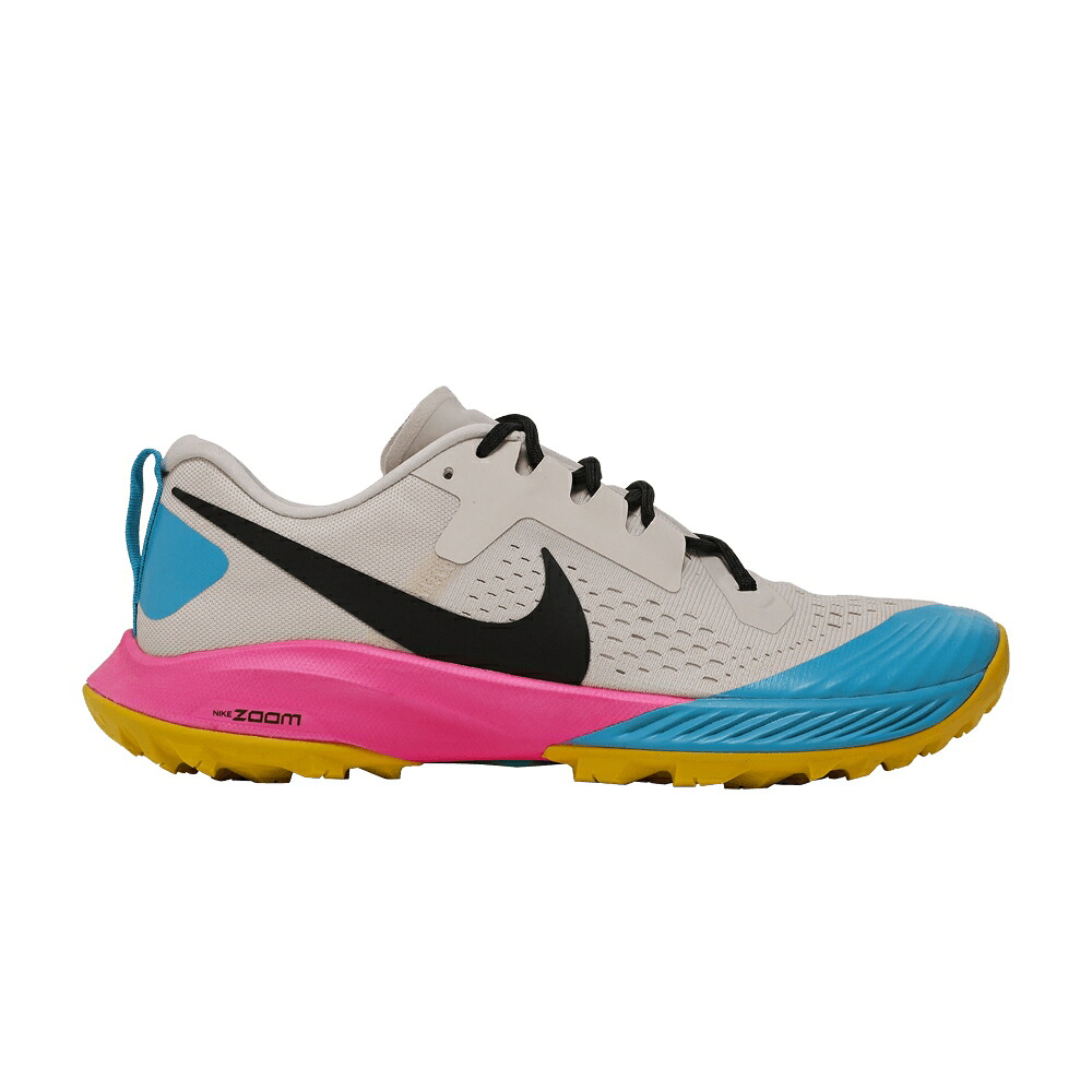 ナイキ ズーム 茶色 ブラウン 黒色 ブラック ピンク 'LIGHT PINK' スニーカー メンズ NIKE AIR ZOOM TERRA KIGER 5 OREWOOD / LIGHT OREWOOD BROWN BLACK PINK