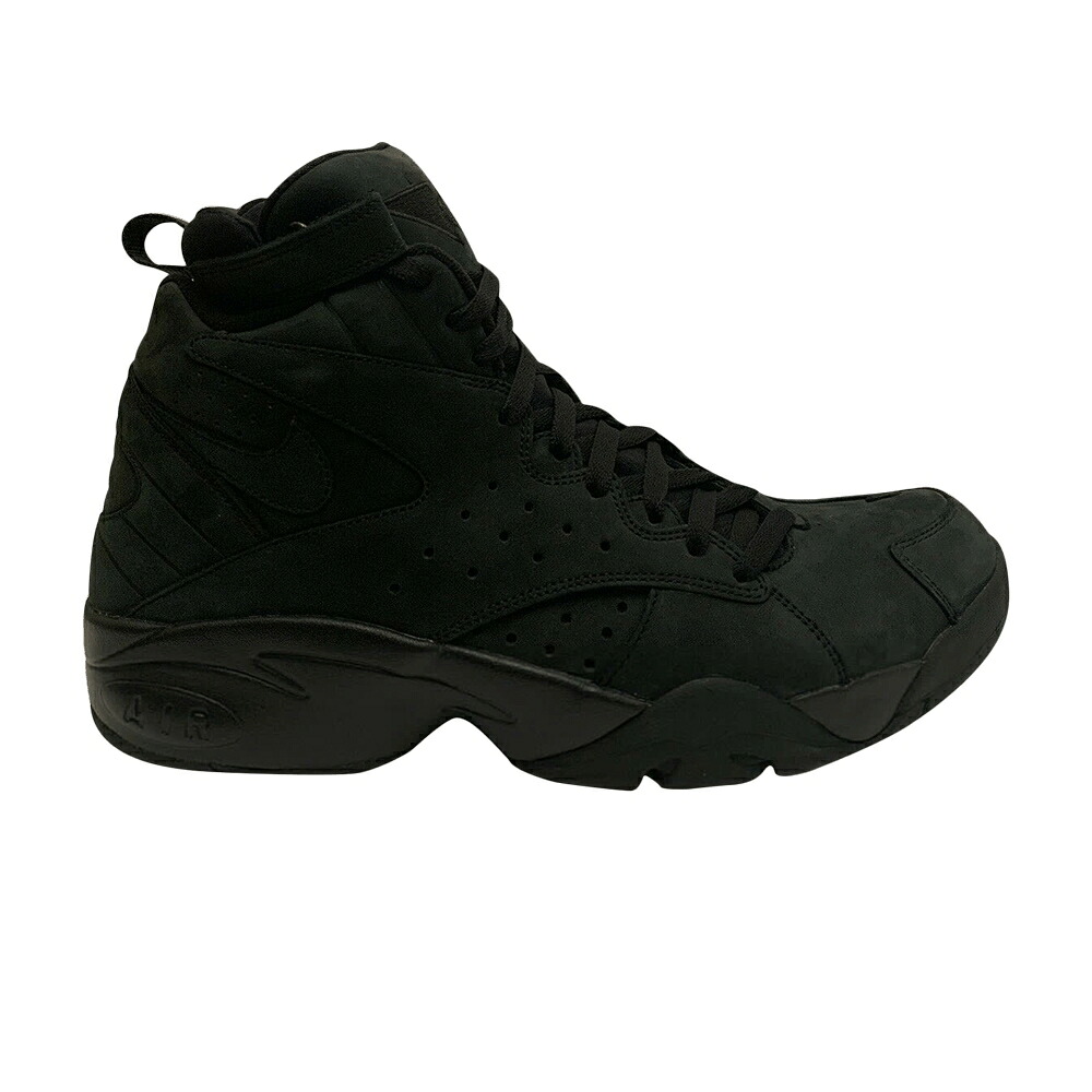 ナイキ 黒いこと 黒いこと \u0027BLACK\u0027 スニーカー メンズ NIKE AIR MAESTRO 2 QS / BLACK BLACK
