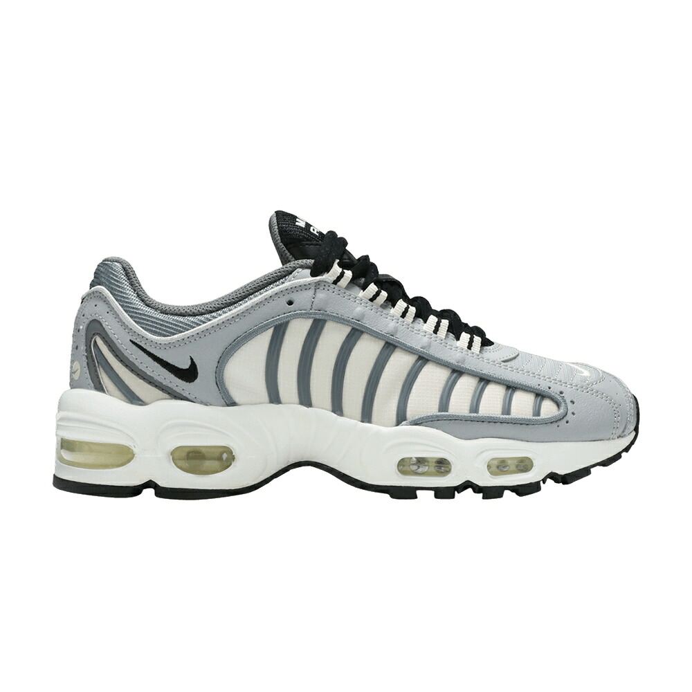 ナイキ マックス テイルウィンド エアマックステイルウィンド 'COOL GREY' スニーカー メンズ NIKE AIR MAX TAILWIND 4 /