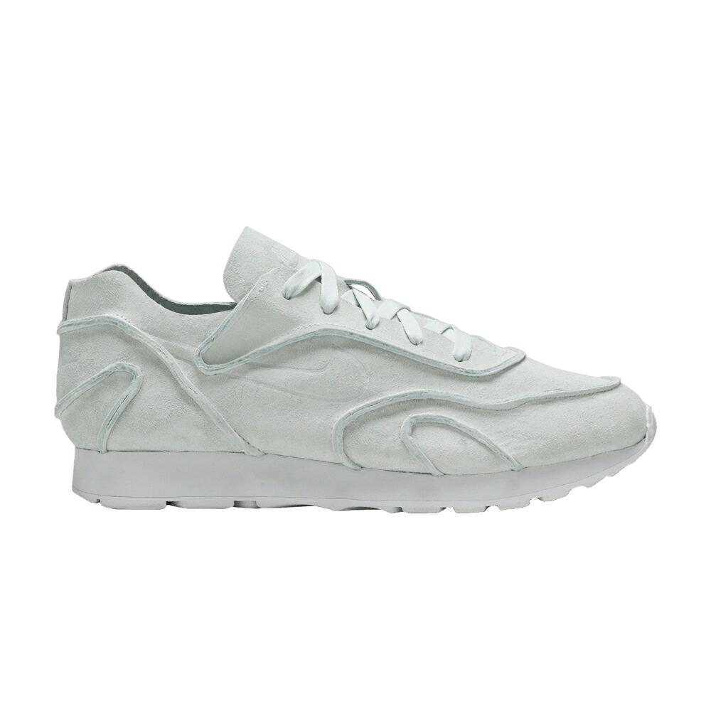 ナイキ アクア 白いこと 白いこと \u0027GHOST AQUA\u0027 スニーカー レディース NIKE WMNS OUTBURST DECONSTRUCTED / GHOST AQUA WHITE GHOST AQUA