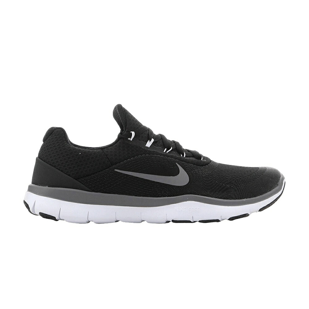 ナイキ フリー トレーニング 黒色 ブラック 灰色 グレー 白色 ホワイト 'BLACK GREY' スニーカー メンズ NIKE FREE TRAINING V7 DARK / BLACK DARK GREY WHITE 64,295円