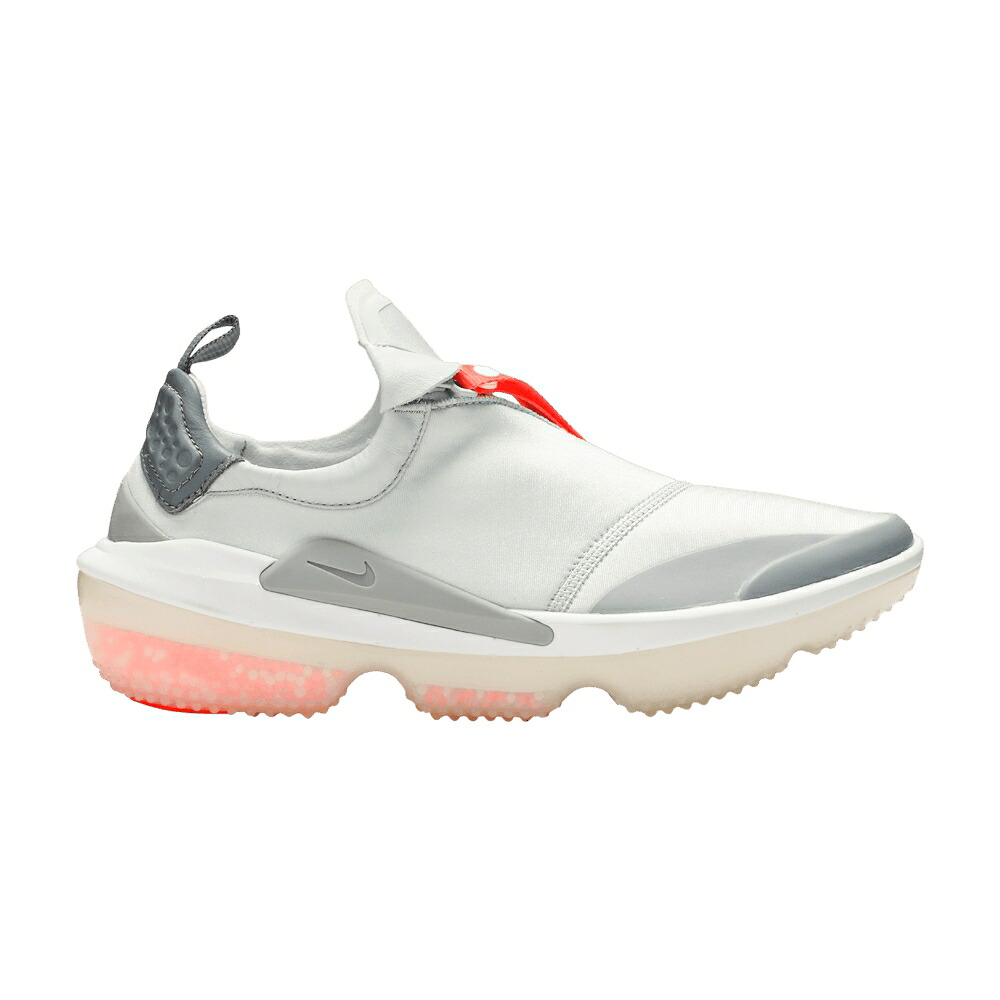 ナイキ プラチナム 白いこと 白いこと 薄墨色 薄墨色 \u0027PURE PLATINUM\u0027 スニーカー レディース NIKE WMNS JOYRIDE NSW OPTIK / PUR PLATINUM WHITE WOLF GREY