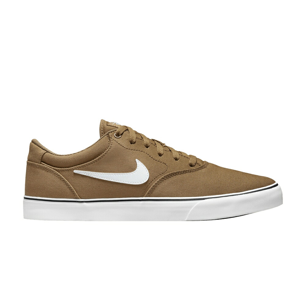 ナイキ エスビー \u0027DARK DRIFTWOOD\u0027 スニーカー メンズ NIKE CHRON 2 CANVAS SB / DARK DRIFTWOOD DARK DRIFTWOOD