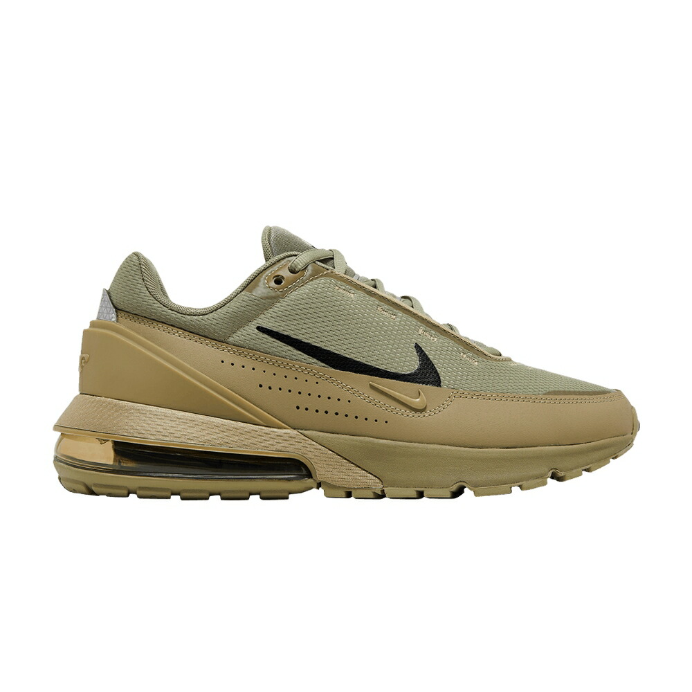 ナイキ マックス オリーブ エア湖マックス \u0027NEUTRAL OLIVE\u0027 スニーカー メンズ NIKE AIR MAX PULSE / NEUTRAL OLIVE MEDIUM OLIVE