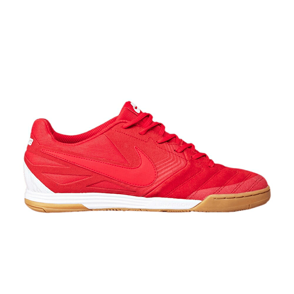 ナイキ ルーナー ルナー ガトー エスビー クリムゾン 白色 ホワイト 'WORLD ENGLAND' スニーカー メンズ NIKE LUNAR GATO SB CUP PACK - / LIGHT CRIMSON WHITE GUM DARK