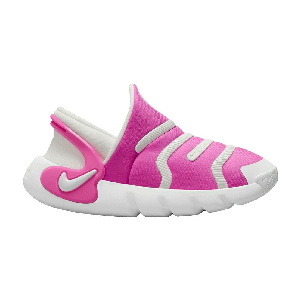 ナイキ 発電機 レーザ 白いこと 白いこと \u0027LASER FUCHSIA\u0027 御坊っちゃん キッズ NIKE DYNAMO GO 2 EASYON なおなお書き / LASER FUCHSIA WHITE SUMMIT WHITE もの言う花 マタニティ スニーカー