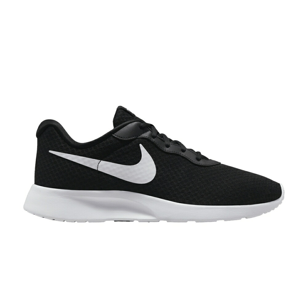 ナイキ 黒いこと 黒いこと 白いこと 白いこと \u0027BLACK WHITE\u0027 スニーカー メンズ NIKE TANJUN EASYON / BLACK VOLT BLACK WHITE