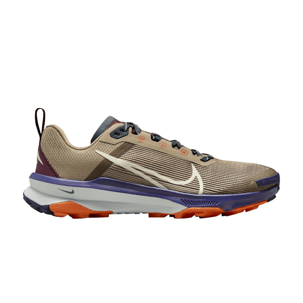 ナイキ ディープ カーキ 橙 オレンジ KHAKI JUNGLE スニーカー レディース NIKE WMNS TERRA KIGER 9 DEEP / KHAKI DEEP JUNGLE SAFETY ORANGE