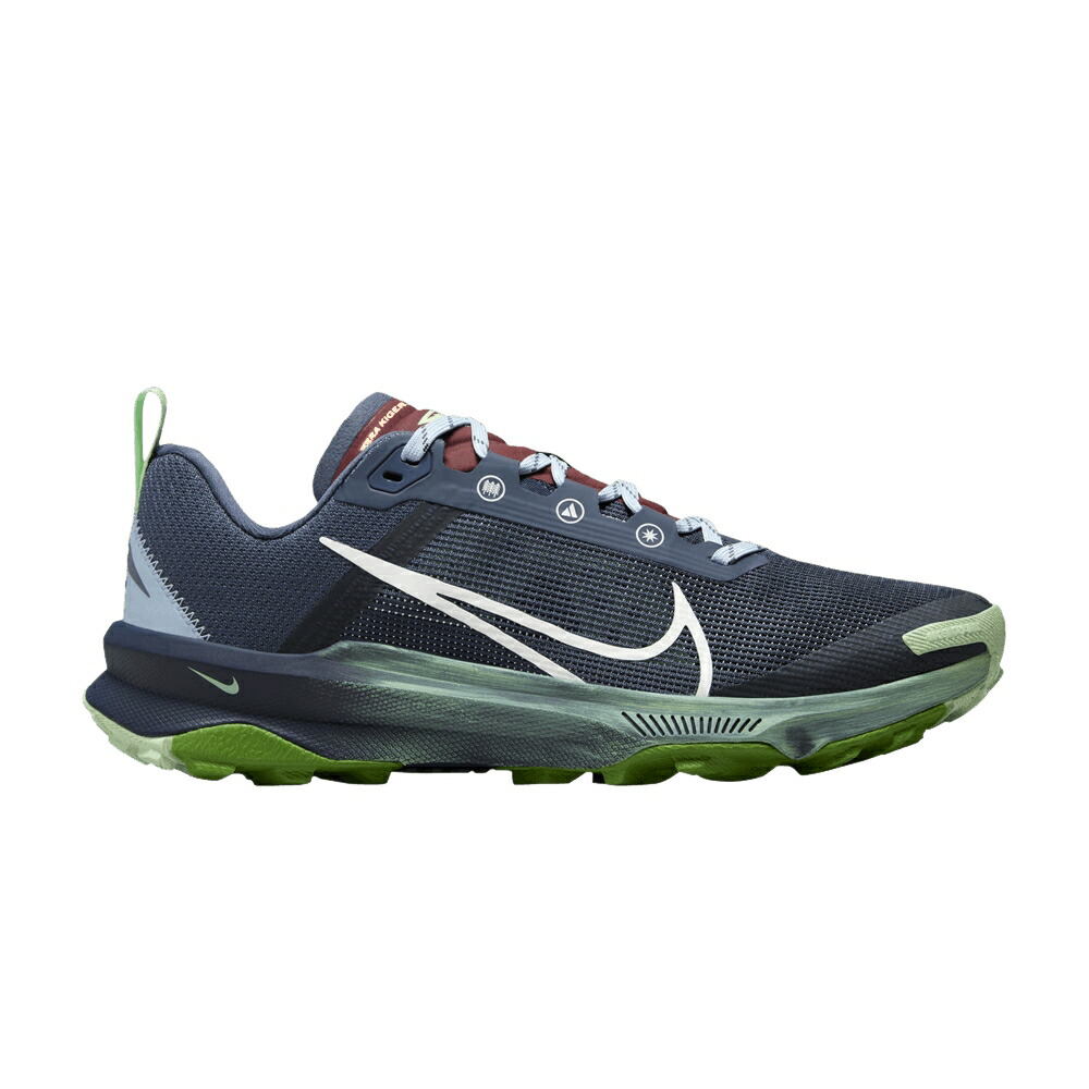 ナイキ 青色 ブルー サンダー 緑 グリーン 'THUNDER GREEN' スニーカー レディース NIKE WMNS TERRA KIGER 9 BLUE VAPOR / THUNDER BLUE VAPOR GREEN LIGHT